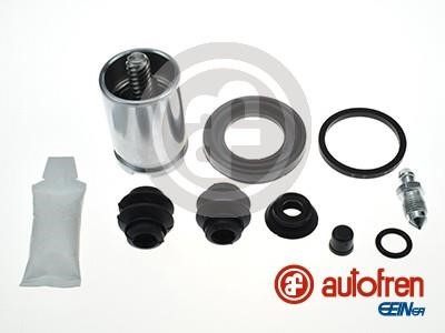 Autofren D42221K Repair Kit, brake caliper D42221K