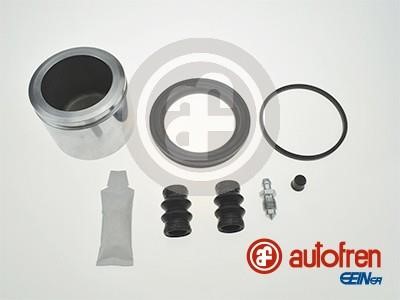 Autofren D42117C Repair Kit, brake caliper D42117C