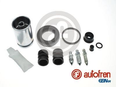 Autofren D41941K Repair Kit, brake caliper D41941K