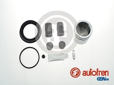 Autofren D42840C Repair Kit, brake caliper D42840C