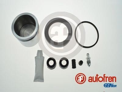 Autofren D42818C Repair Kit, brake caliper D42818C