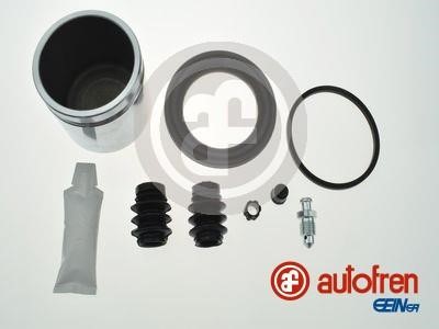 Autofren D42771C Repair Kit, brake caliper D42771C