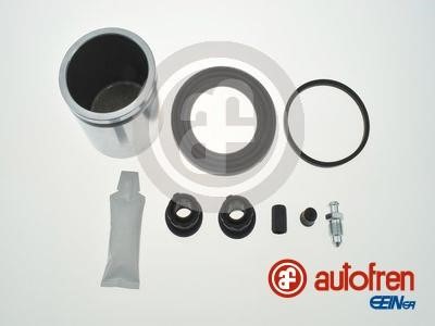 Autofren D42727C Repair Kit, brake caliper D42727C