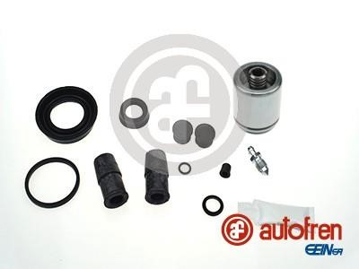 Autofren D42292K Repair Kit, brake caliper D42292K