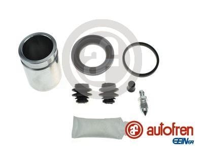 Autofren D42729C Repair Kit, brake caliper D42729C