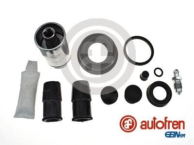 Autofren D42456K Repair Kit, brake caliper D42456K