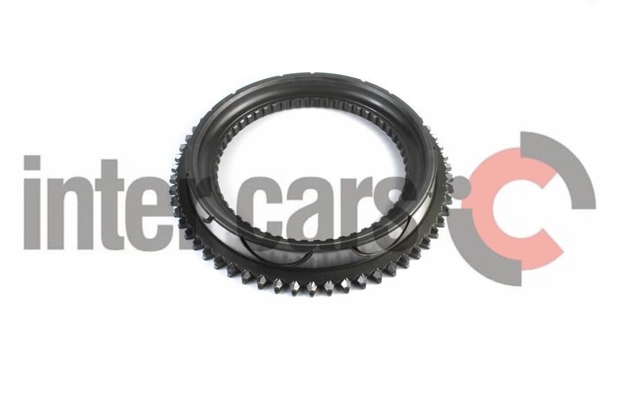 109167 C.E.I. Ring synchronizer