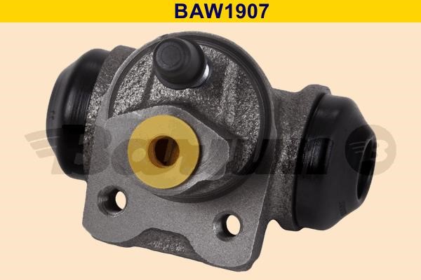 Barum BAW1907 Wheel Brake Cylinder BAW1907