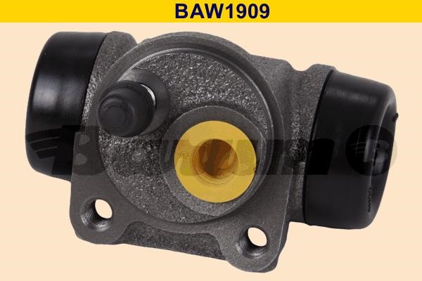 Barum BAW1909 Wheel Brake Cylinder BAW1909