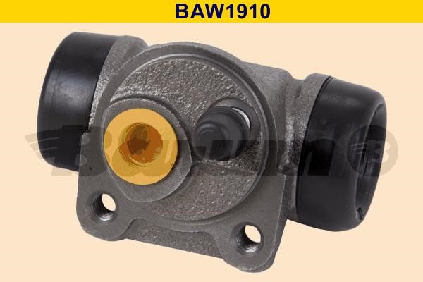 Barum BAW1910 Wheel Brake Cylinder BAW1910
