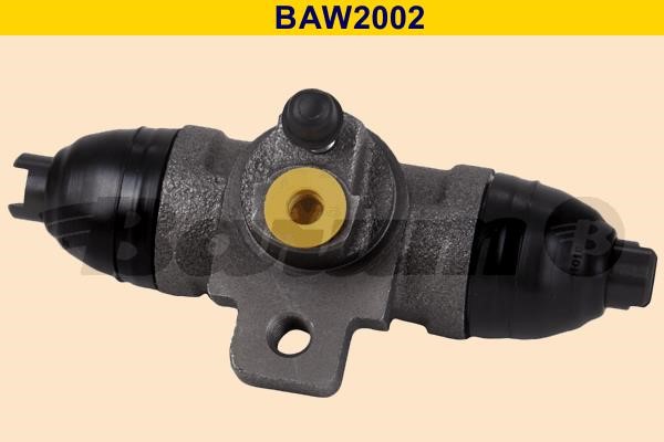 Barum BAW2002 Wheel Brake Cylinder BAW2002