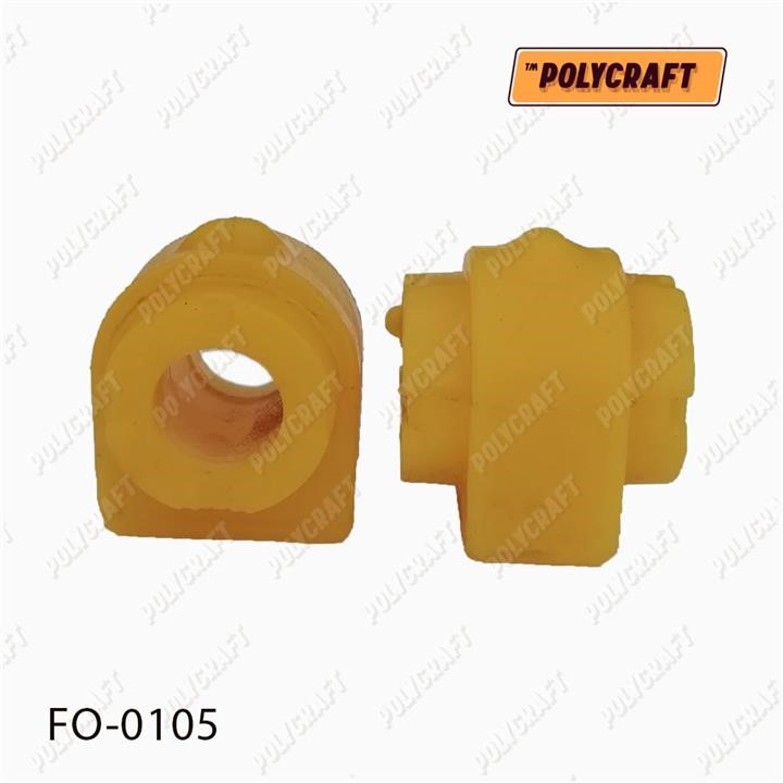 Buy POLYCRAFT FO-0105 at a low price in United Arab Emirates!