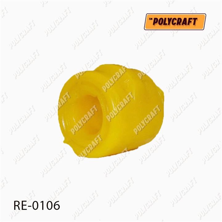 Buy POLYCRAFT RE-0106 at a low price in United Arab Emirates!