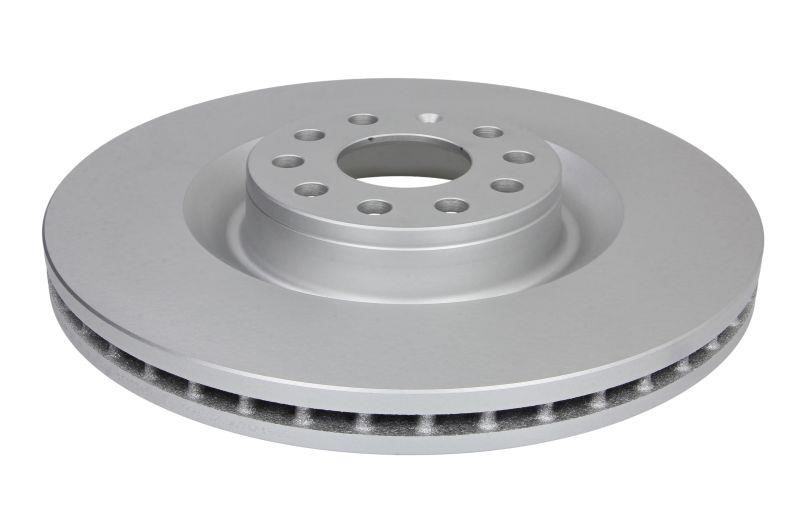 ABE C3A029ABE-P Front brake disc ventilated C3A029ABEP