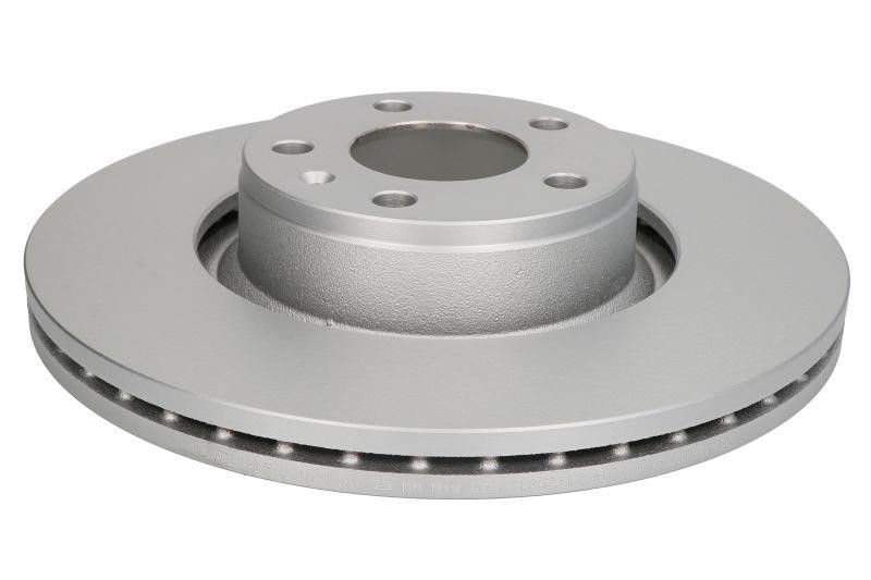 ABE C3A031ABE-P Front brake disc ventilated C3A031ABEP
