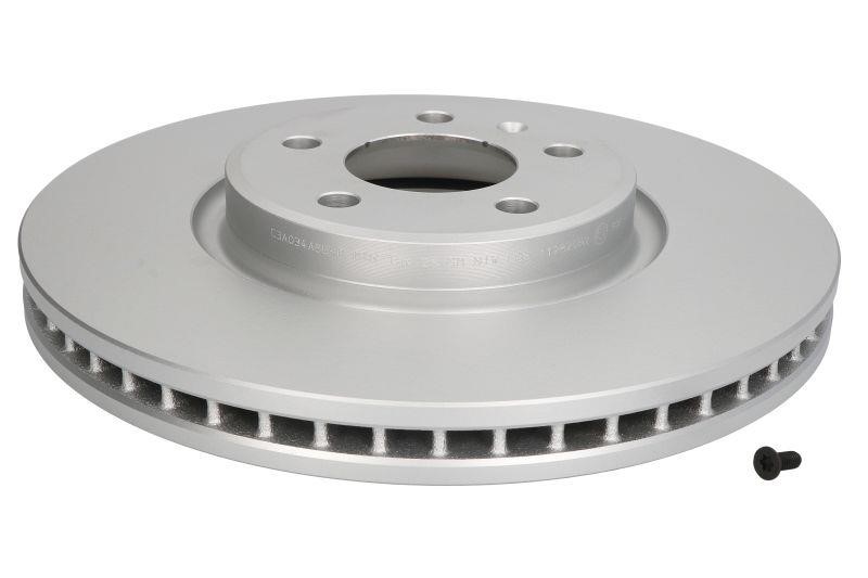 ABE C3A034ABE-P Front brake disc ventilated C3A034ABEP