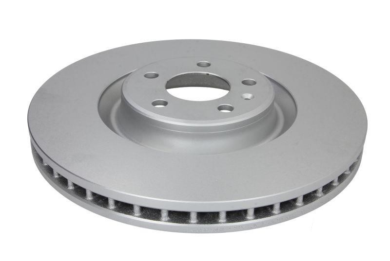ABE C3A035ABE-P Front brake disc ventilated C3A035ABEP