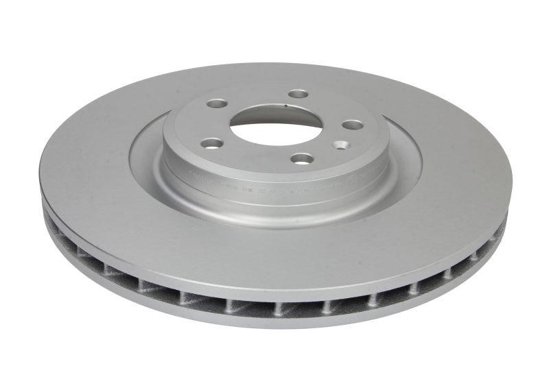ABE C3A036ABE-P Front brake disc ventilated C3A036ABEP