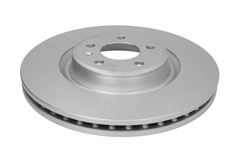 ABE C3A038ABE-P Front brake disc ventilated C3A038ABEP