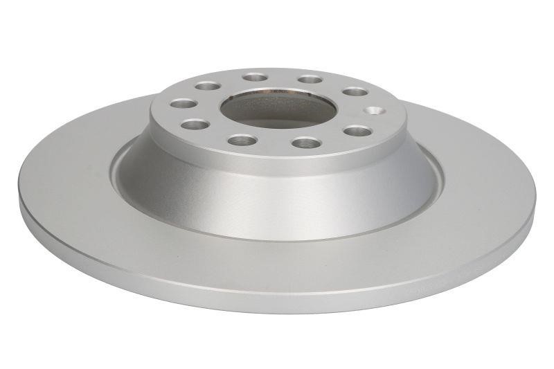 ABE C4A021ABE-P Rear brake disc, non-ventilated C4A021ABEP