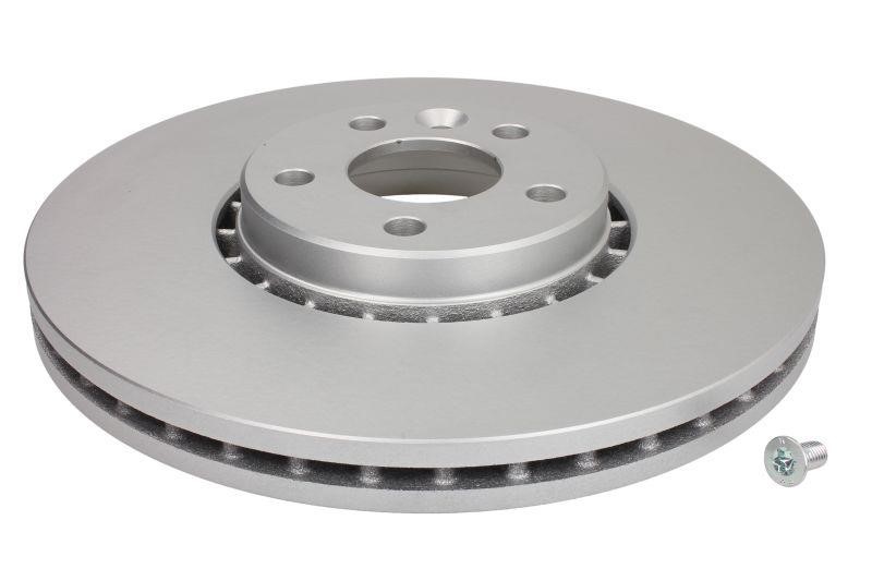 ABE C3V027ABE-P Front brake disc ventilated C3V027ABEP