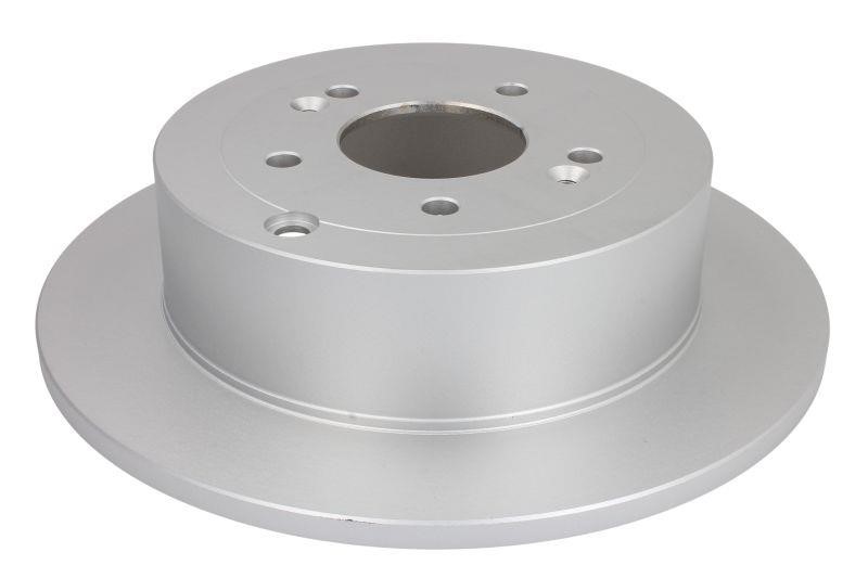 ABE C40512ABE-P Rear solid brake disc C40512ABEP C40512ABEP ABE Rear solid brake disc