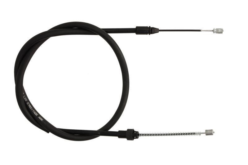 ABE C7R017ABE Parking brake cable, right C7R017ABE