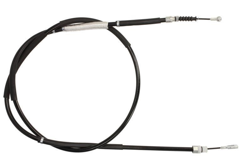 ABE C7A004ABE Parking brake cable, right C7A004ABE