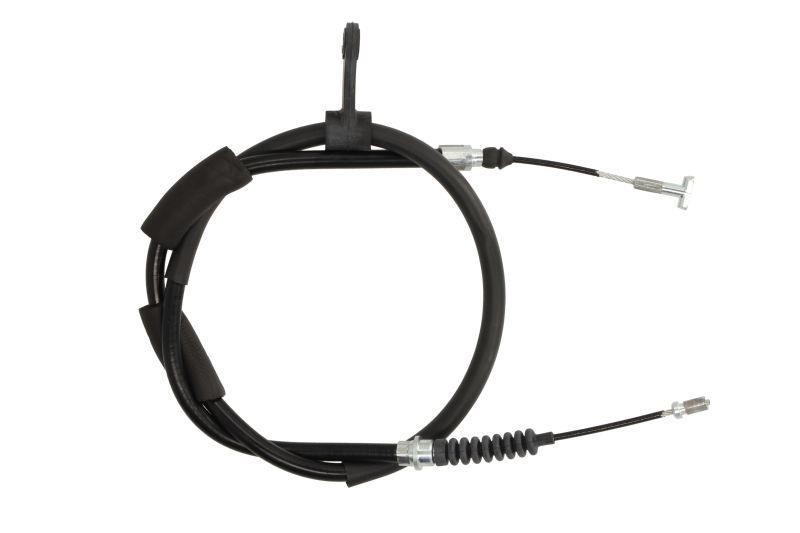 ABE C7D003ABE Parking brake cable, right C7D003ABE