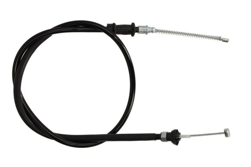 ABE C7F003ABE Parking brake cable, right C7F003ABE