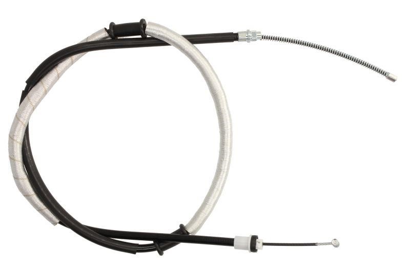ABE C7F009ABE Parking brake cable, right C7F009ABE