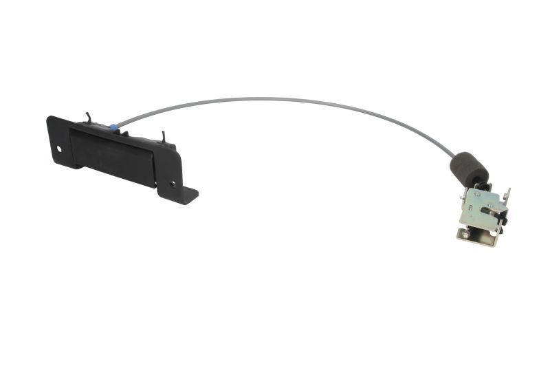 LCC3004B Akusan Rear left door lock