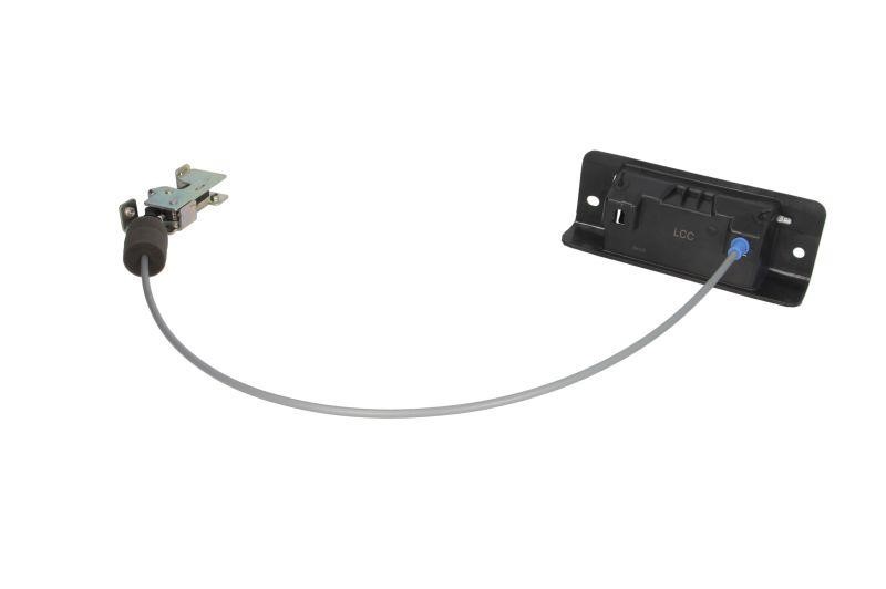 Rear left door lock Akusan LCC 3004B