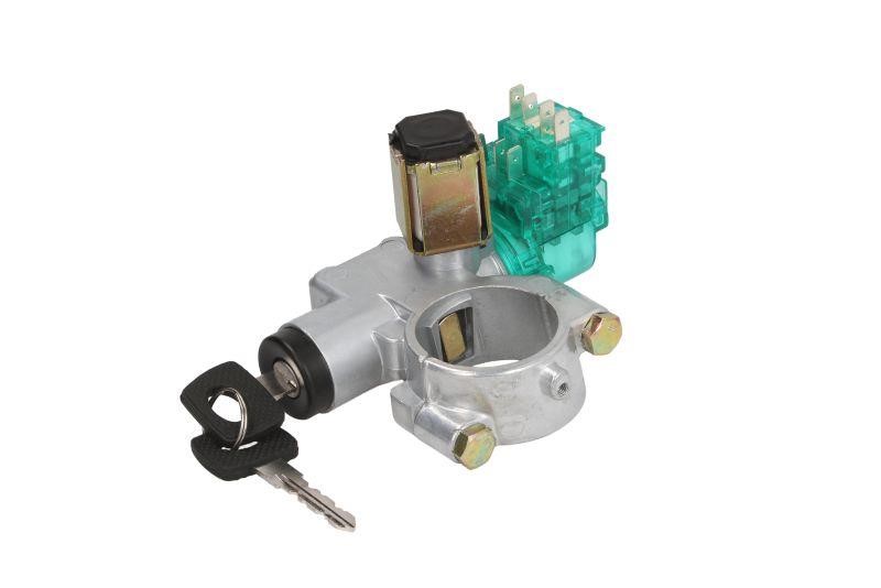 MERISWT005 Akusan Egnition lock
