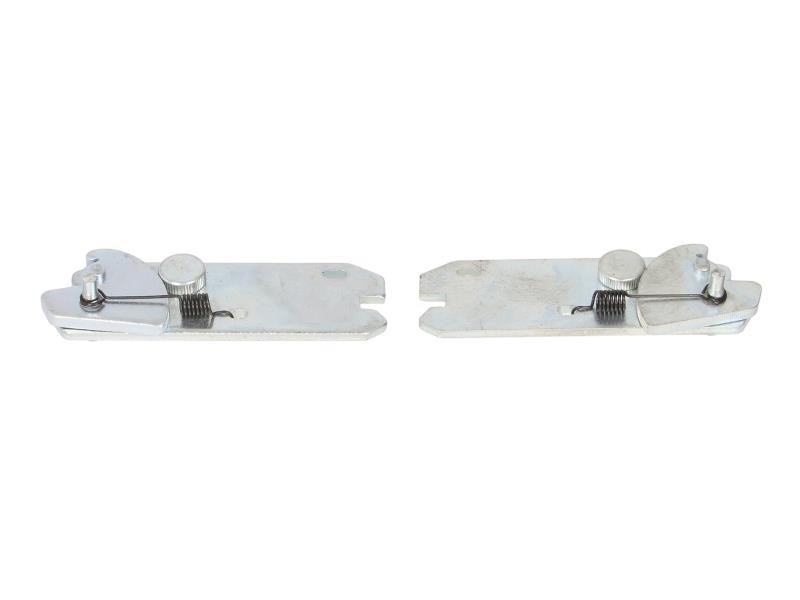 LCC7010 Akusan Mechanism liner brake pads