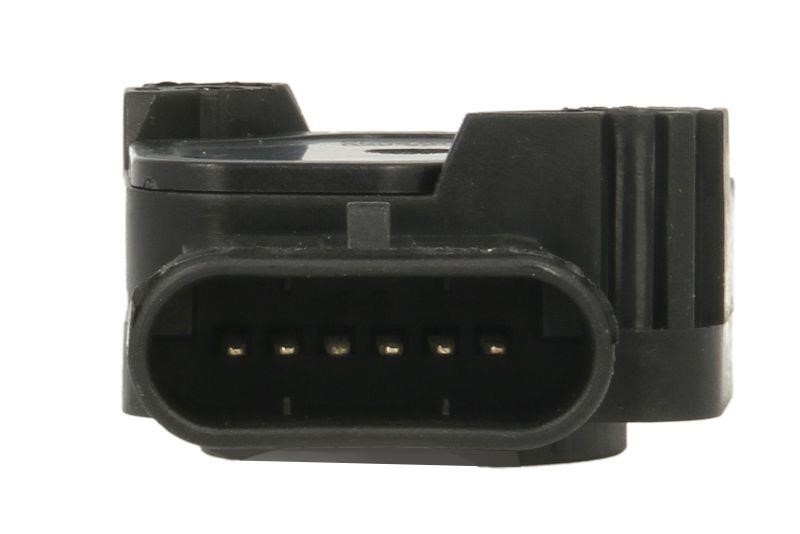 Accelerator pedal position sensor Akusan DAF-SE-017
