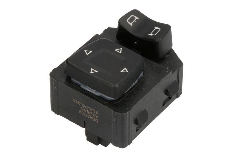 Akusan SCA-PC-010 Push button switch SCAPC010
