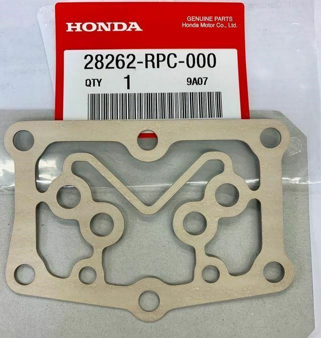 Honda 28262-RPC-000 Seal 28262RPC000