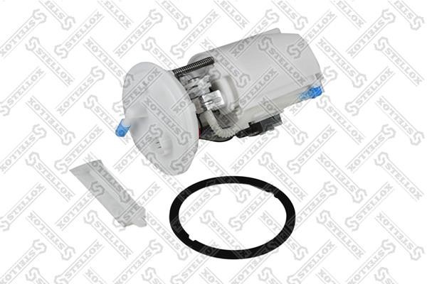 Stellox 10-02067-SX Fuel Pump 1002067SX