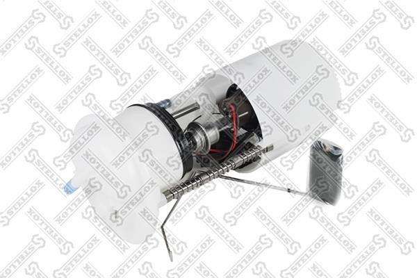 Fuel feed unit Fiat Sedici: 1002069SX Stellox Fuel Pump