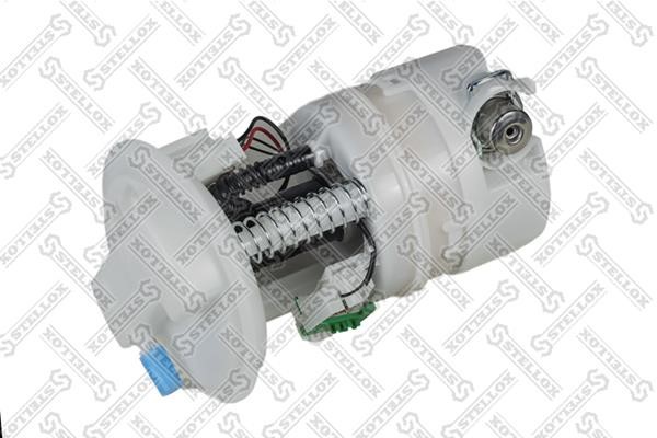 Stellox 10-02073-SX Fuel Pump 1002073SX