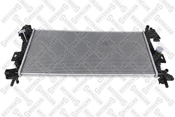 Stellox 10-26755-SX Radiator, engine cooling 1026755SX