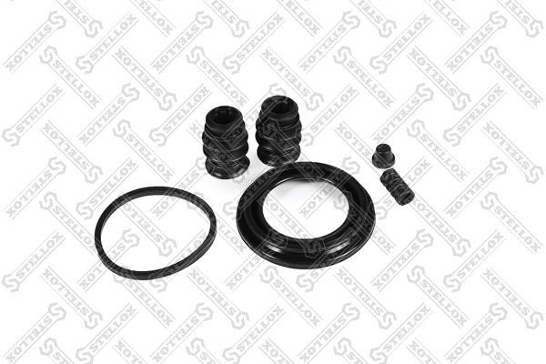 Stellox 04-99126-SX Repair Kit, brake caliper 0499126SX