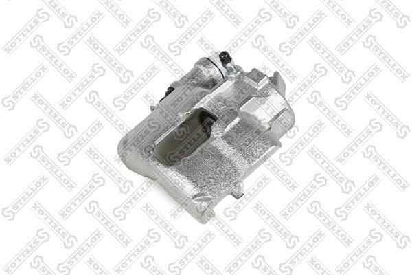 Stellox 05-90152-SX Brake caliper front right 0590152SX