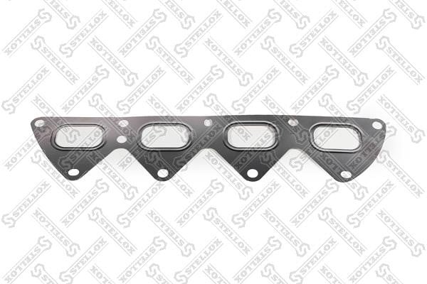 Exhaust collector gasket Renault Fluence: 1126183SX Stellox Exhaust manifold gasket