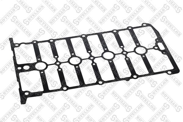 Rocker cover seal Cupra: 1128194SX Stellox Rocker cover gasket