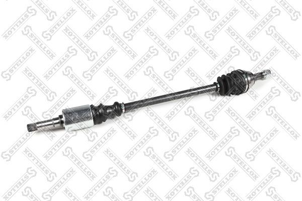 1581734SX Stellox Drive shaft right
