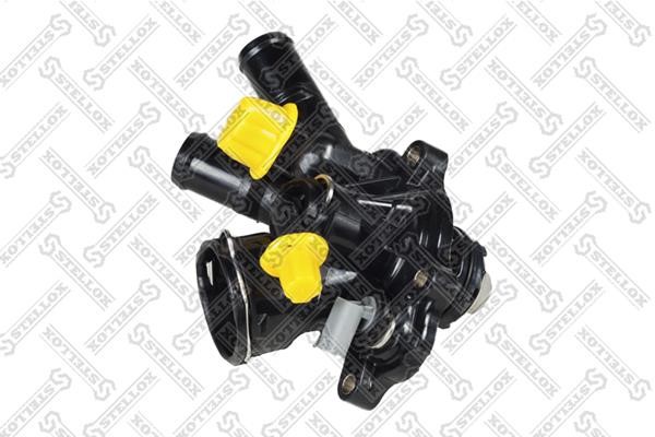 Engine coolant thermostat Mercedes C-Class T-Model: 2340305SX Stellox Thermostat, coolant