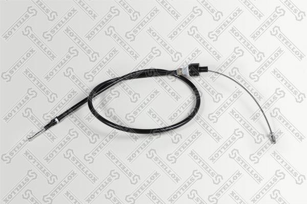 Stellox 29-98395-SX Clutch Cable 2998395SX