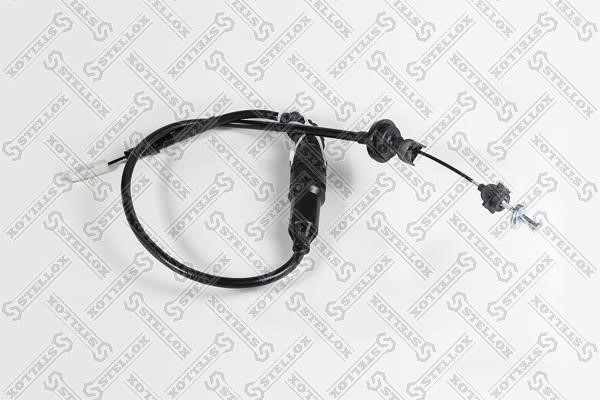 Stellox 29-98403-SX Clutch cable 2998403SX